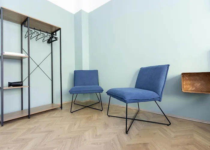 Ampm Angeligasse - Coliving I Monthly * וינה
