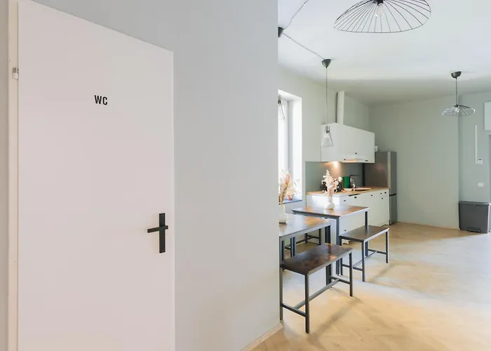 Ampm Angeligasse - Coliving I Monthly * וינה