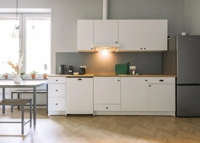 Ampm Angeligasse - Coliving I Monthly דירה