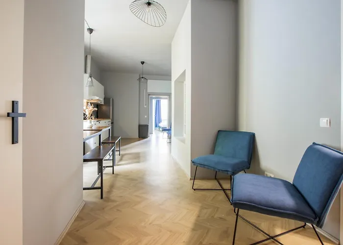 דירה Ampm Angeligasse - Coliving I Monthly וינה