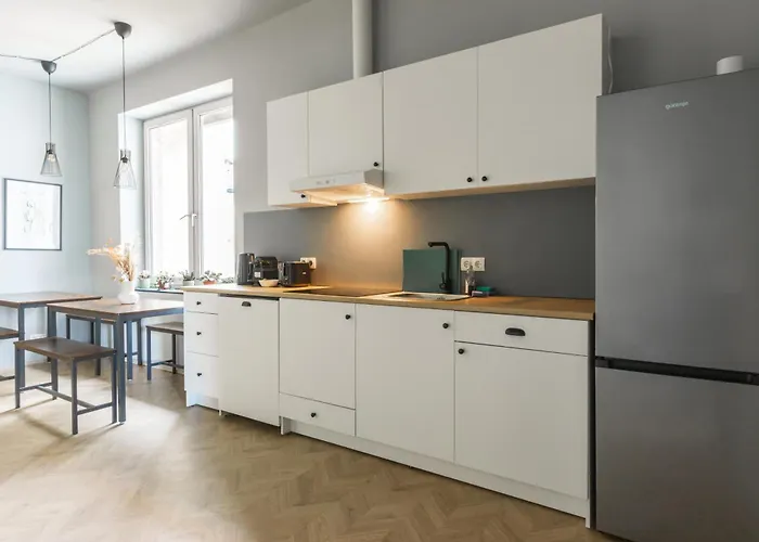Ampm Angeligasse - Coliving I Monthly