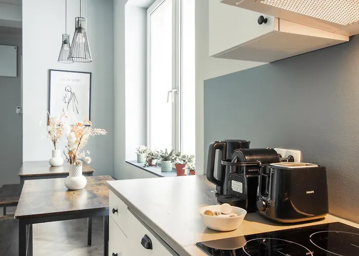 Ampm Angeligasse - Coliving I Monthly וינה
