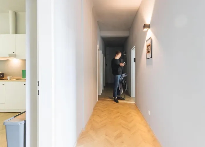 Ampm Angeligasse - Coliving I Monthly