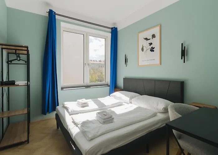 Ampm Angeligasse - Coliving I Monthly