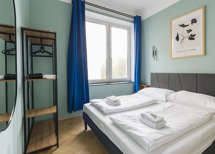 Ampm Angeligasse - Coliving I Monthly