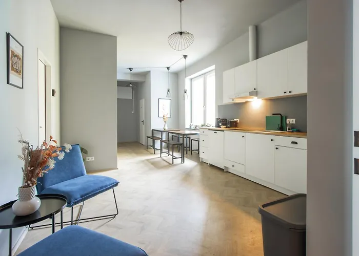 Ampm Angeligasse - Coliving I Monthly דירה