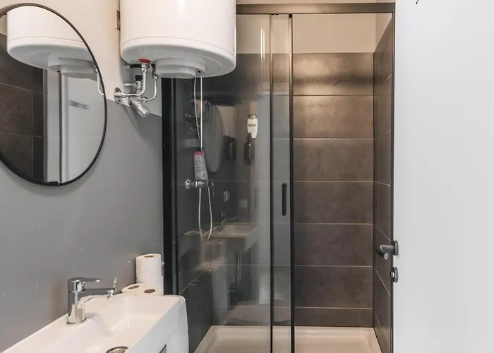 Ampm Angeligasse - Coliving I Monthly דירה