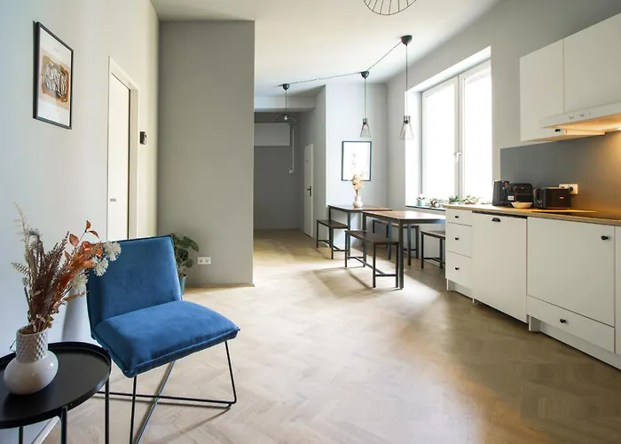 Ampm Angeligasse - Coliving I Monthly