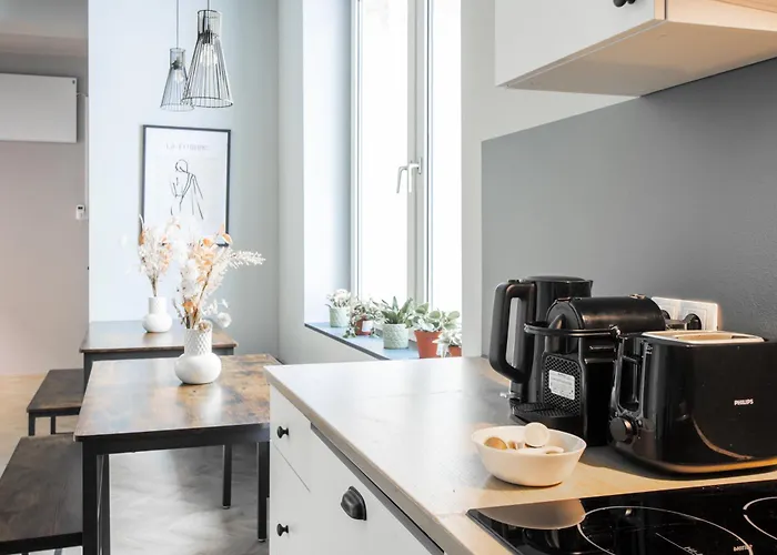 Ampm Angeligasse - Coliving I Monthly *