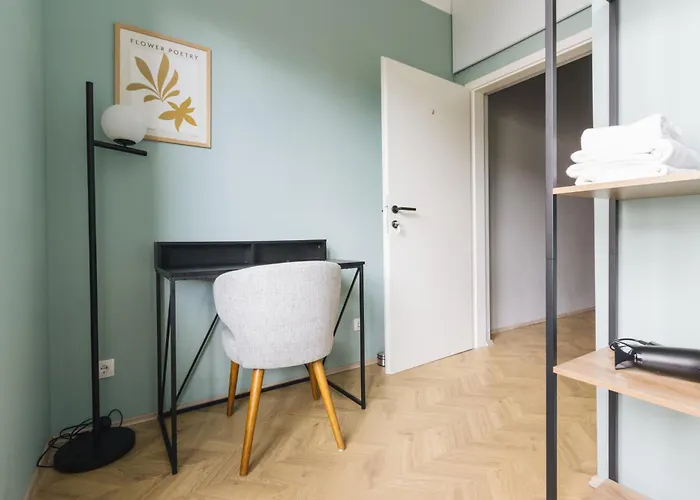 Ampm Angeligasse - Coliving I Monthly