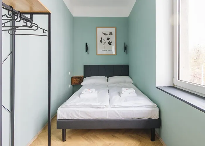 Ampm Angeligasse - Coliving I Monthly *