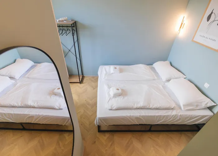 Ampm Angeligasse - Coliving I Monthly *