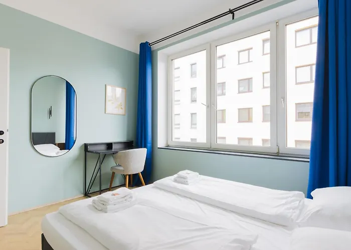 Ampm Angeligasse - Coliving I Monthly *