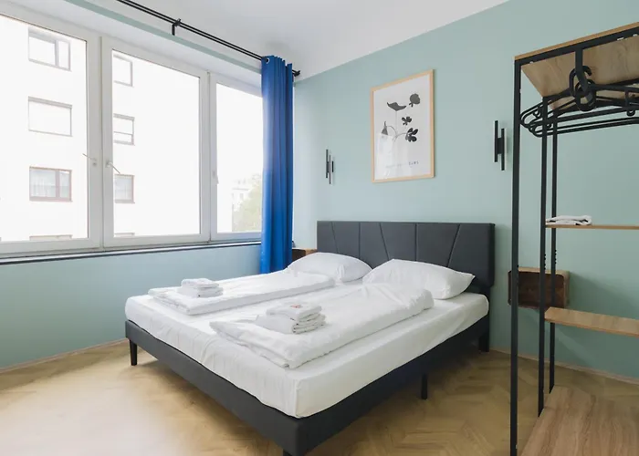Ampm Angeligasse - Coliving I Monthly דירה
