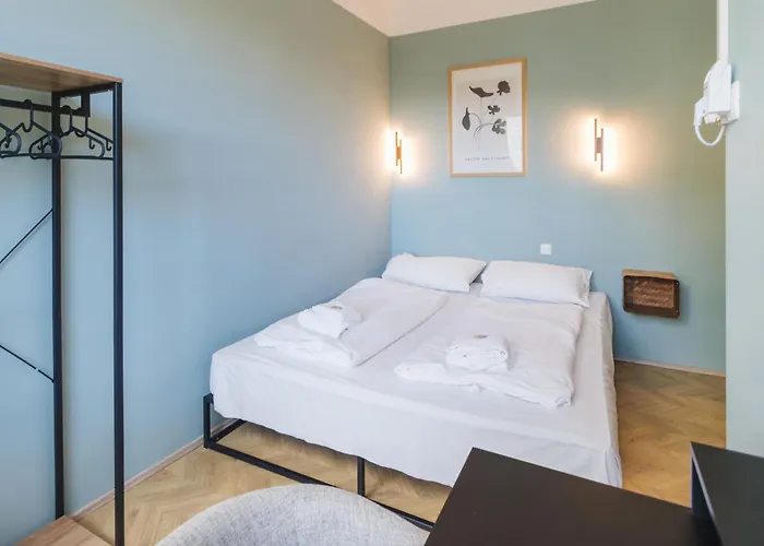 Ampm Angeligasse - Coliving I Monthly * וינה