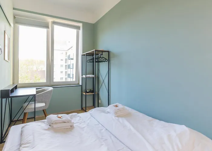 Ampm Angeligasse - Coliving I Monthly * וינה