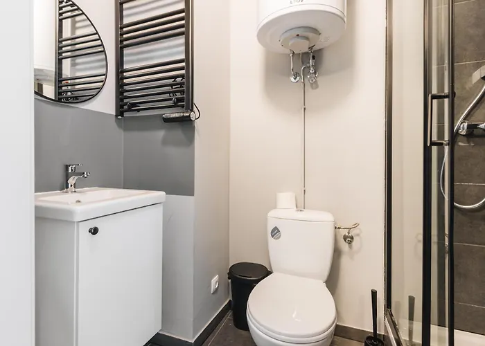 Ampm Angeligasse - Coliving I Monthly * וינה